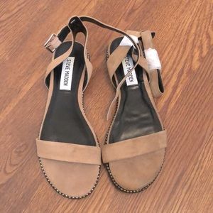 Steve Madden sandals
